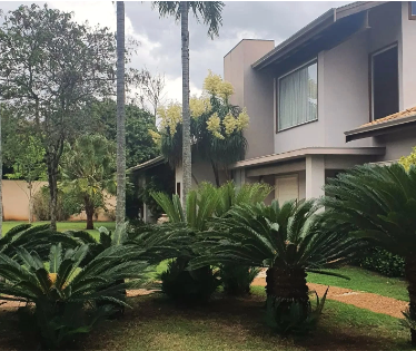 Residência Indaiatuba